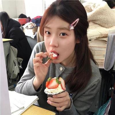 都重生了,还谈什么恋爱啊